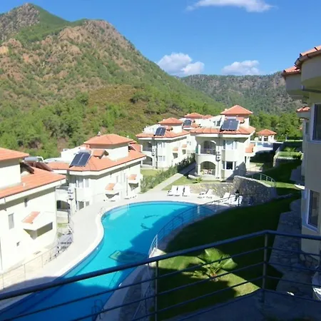 Twinstone Nyaraló Ortaca
