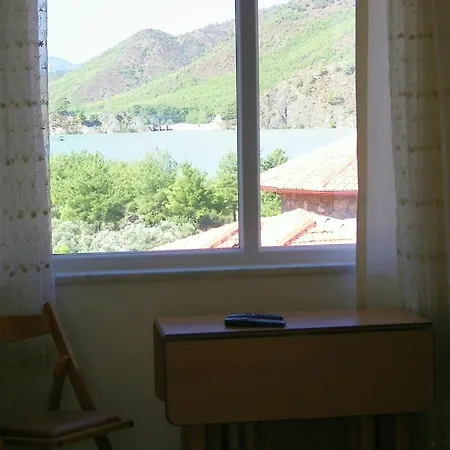 Twinstone Nyaraló *