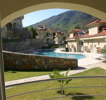 Twinstone * Ortaca