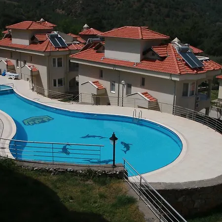 Nyaraló Twinstone