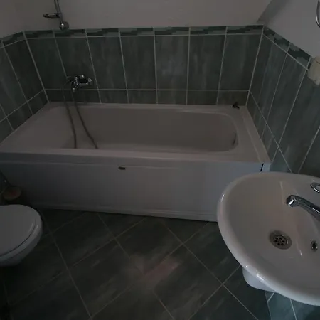 Nyaraló Twinstone Ortaca