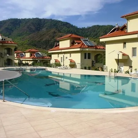 Twinstone * Ortaca